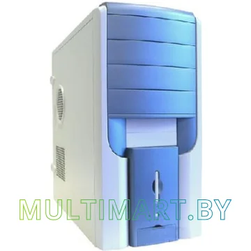 Корпус In Win J535
